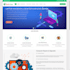 build your ecommerce website use flatsome theme