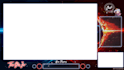 create overlays, panels, video intros