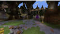 create a professional minecraft java server