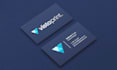 design your business card for moo print, vistaprint, and gotprint