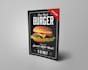 design custom advertising flyer