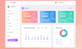 do PSD , adobe xd , sketch, photoshop, illustrator to HTML CSS, wordpress