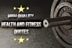 provide you motivation,health,fitness and educational quotes