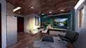 render your room and interior sketchup models