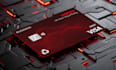 do modern stunning luxury unique credit debit visa master business card design