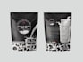 do packaging,label design and bag,pouch