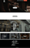create responsive wordpress website design