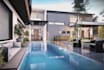 create landscape design and rendering