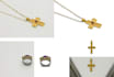 100 model and jewelry images transparent background