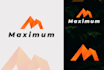 produce gradient logo design in a professional way