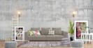 provide interior, exterior design 2d planning and renderings service