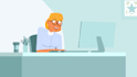 create a custom animated explainer video