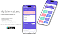 develop a react native mobile app for ios and android