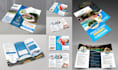 design professional brochure, catalog, booklet