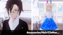 create your avatar with vroid studio