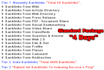 build high authority SEO backlinks to boost your rankings