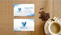design any logo, business card in a 1 day