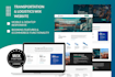 design and redesign wix website