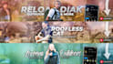 design a professional custom youtube banner