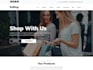 design wix website design or redesign wix website