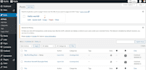 do wordpress data entry, blog post, content upload, woocommerce product listing