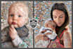 create a custom mosaic portrait from your pictures