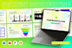 design creative powerpoint presentation within 24 hours