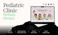 build hipaa compliant medical, healthcare, doctor, telehealth website design