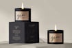 do product packaging design, label design and box design