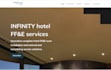 convert PSD, xd, sketch, pdf to a stunning wordpress website