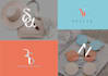 do unique, minimal, elegant logo design