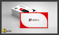 design editable letterheads or full stationery design