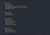 fix and debug your HTML, CSS, javascript code