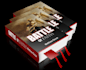 design professional kindle book cover designs