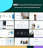 design powerpoint presentation slide