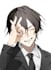 do the ilustration potrait with anime style