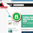 create a favicon for 10 web site