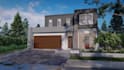 make realistic exterior modeling, rendering and animation