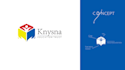 redesign logo or update existing design