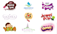 design cool logo for your business
