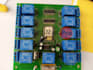 create iot, pcb, raspberry, arduino,robotics based projects