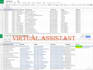 be your reliable virtual assistant, admin support VA