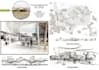 design architectural presentation board, poster, or diagrams