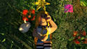make you a high quality roblox gfx
