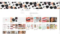 build SEO optimized pinterest profile