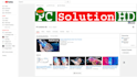 create youtube channel with proper optimization