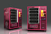 design eye catching 3d vending machines and kiosk mockups for your brand