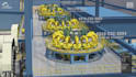 do your 3d project, model, simulation and animation