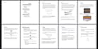 create , format , design , edit, convert ms word documents