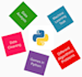 do data science projects as a data scientist using python